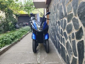 Yamaha Tricity 155i ABS | Mobile.bg � ����� ������ 3