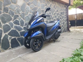 Yamaha Tricity 155i ABS | Mobile.bg � ����� ������ 7