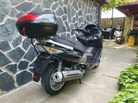 Kymco Xciting 500  | Mobile.bg    15