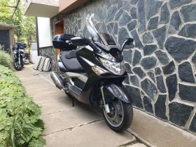 Kymco Xciting 500  | Mobile.bg    14