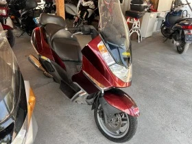 Aprilia Atlantic 500i Lizing ABS, снимка 1