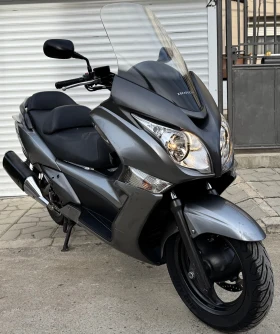     Honda Silver Wing 400i* * 