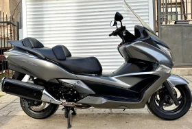     Honda Silver Wing 400i* * 