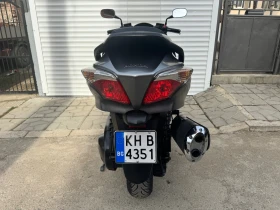 Honda Silver Wing 400i* Обслужен* , снимка 8