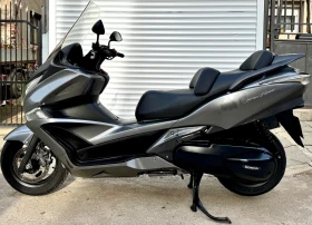 Honda Silver Wing 400i* *  | Mobile.bg    5