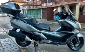 Honda Silver Wing 400i* Обслужен* , снимка 6