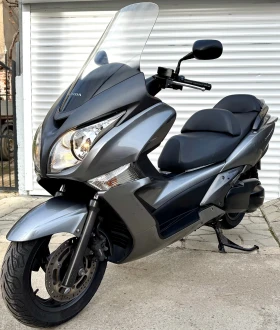  Honda Silver Wing