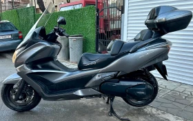 Honda Silver Wing 400i* Обслужен* , снимка 2