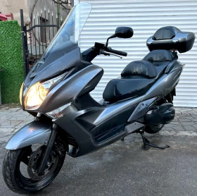 Honda Silver Wing 400i* Обслужен* , снимка 1