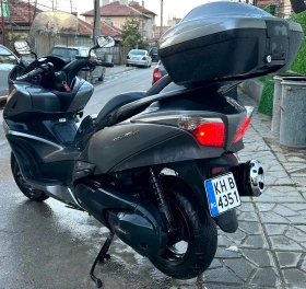 Honda Silver Wing 400i* Обслужен* , снимка 3