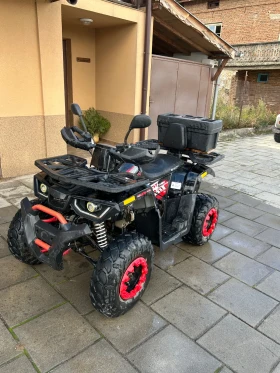     Aeon Aero