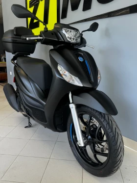 Piaggio Medley S 200i �� 1044�� � �������� ! | Mobile.bg � ����� ������ 2