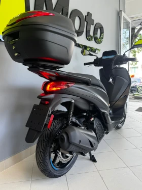 Piaggio Medley S 200i �� 1044�� � �������� ! | Mobile.bg � ����� ������ 4