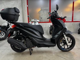 Piaggio Medley S 200i �� 1044�� � �������� ! | Mobile.bg � ����� ������ 4