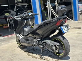 Yamaha T-max DX | Mobile.bg � ����� ������ 5