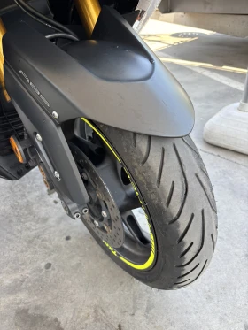 Yamaha T-max DX | Mobile.bg � ����� ������ 8