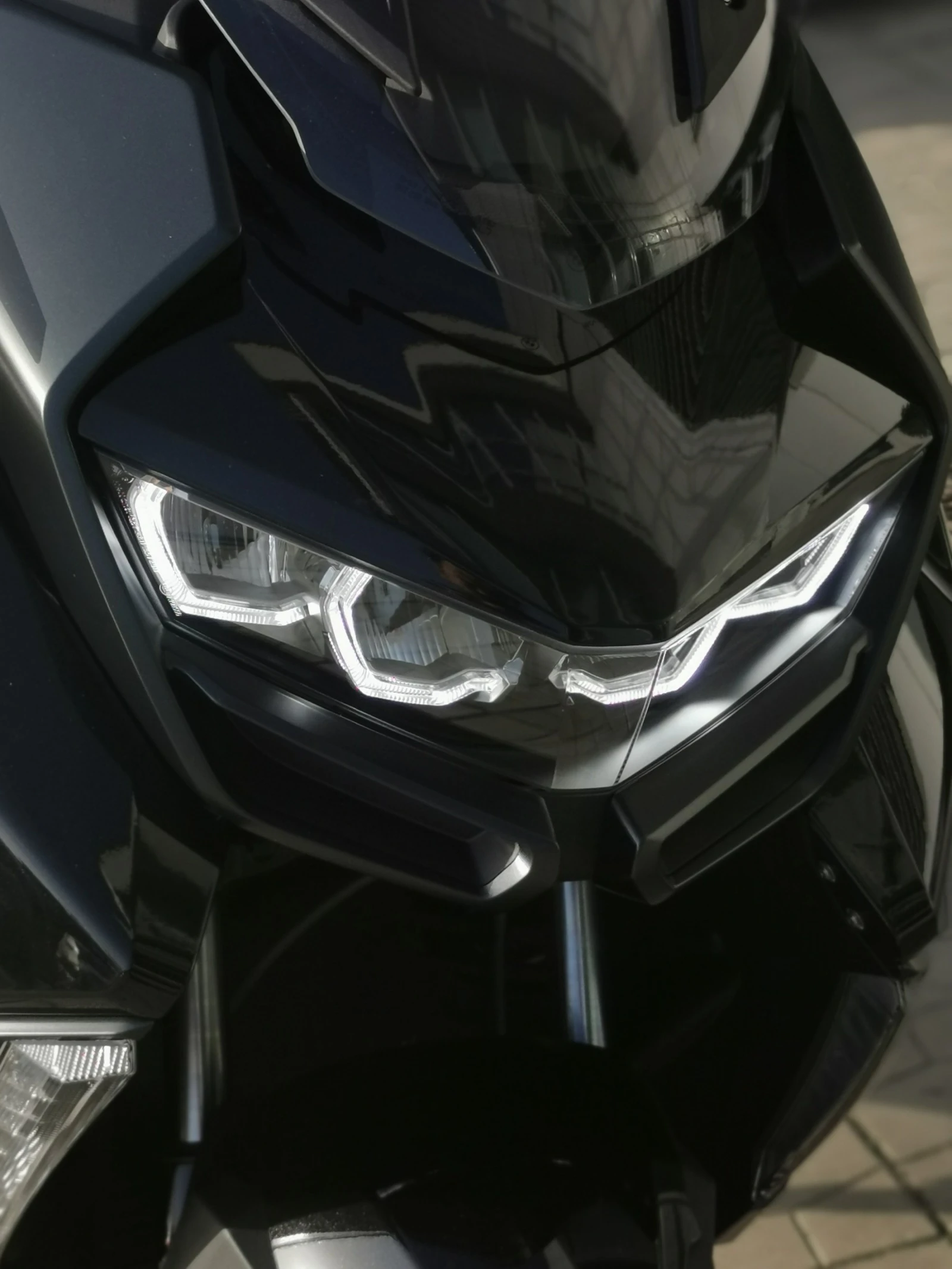 BMW C 400GT | Mobile.bg � ����������� 12