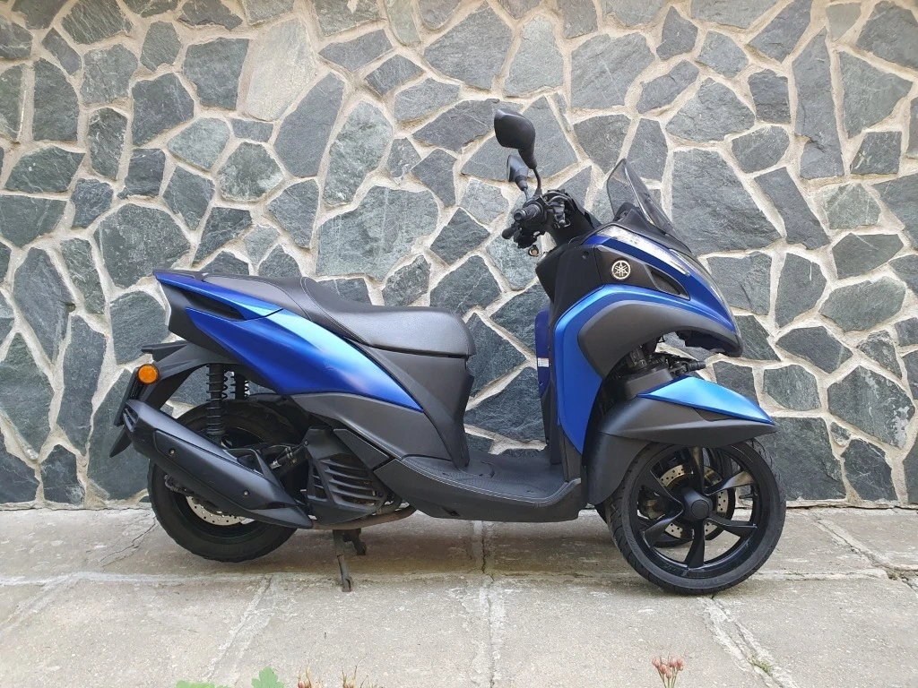 Yamaha Tricity 155i ABS
