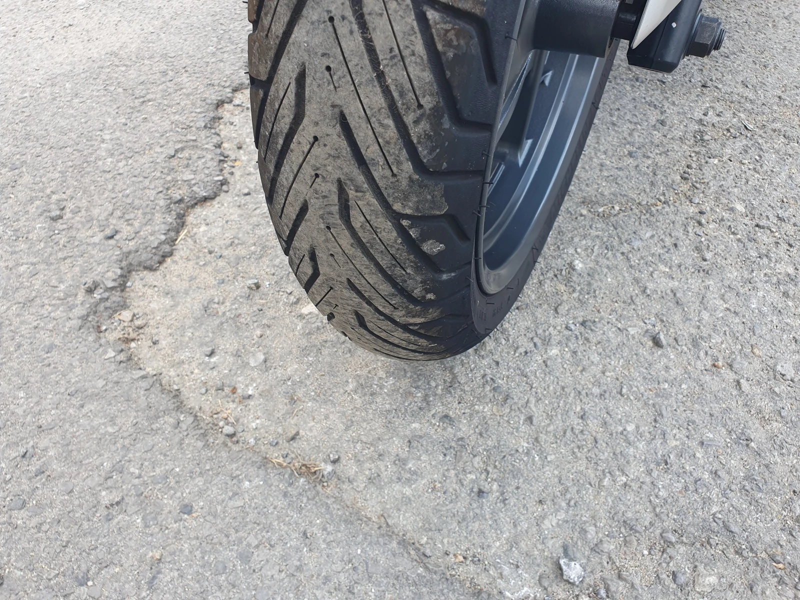 Yamaha X-max 300i 2021 година, снимка 12 - Мотоциклети и мототехника - 49370808