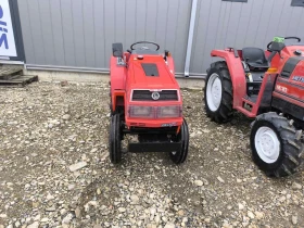 Трактор Mitsubishi Саки агро Сливен , снимка 5