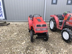 Трактор Mitsubishi Саки агро Сливен , снимка 3