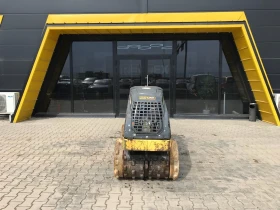 Валяк BOMAG BMP8500 1600 кг., 2014 г., снимка 6