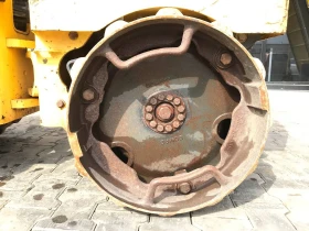 Валяк BOMAG BMP8500 1600 кг., 2014 г., снимка 9