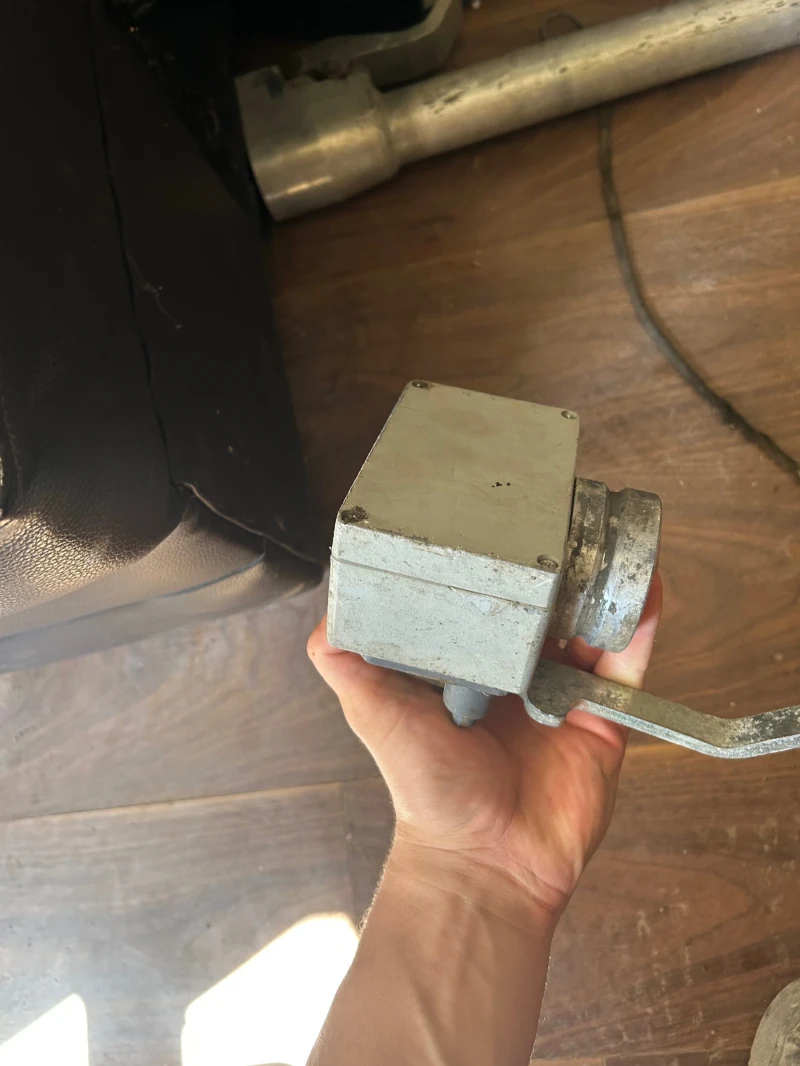 Асфалтополагаща машина Друга марка, снимка 5 - Индустриална техника - 52301295