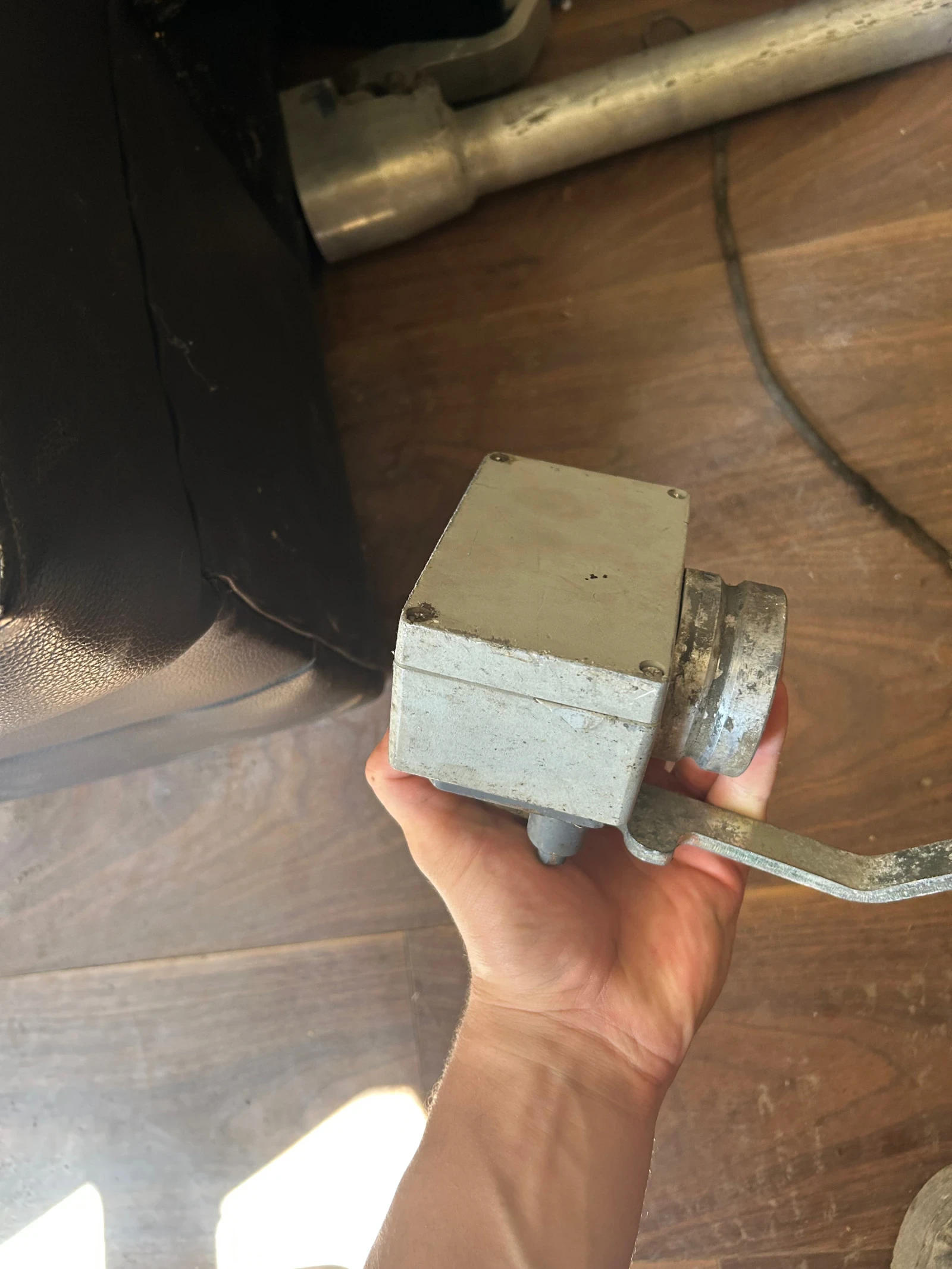 Асфалтополагаща машина Друга марка  - изображение 5