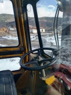 Мотокар Други Ford, снимка 4