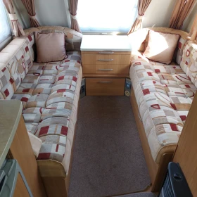 Каравана Swift Fairway , снимка 5