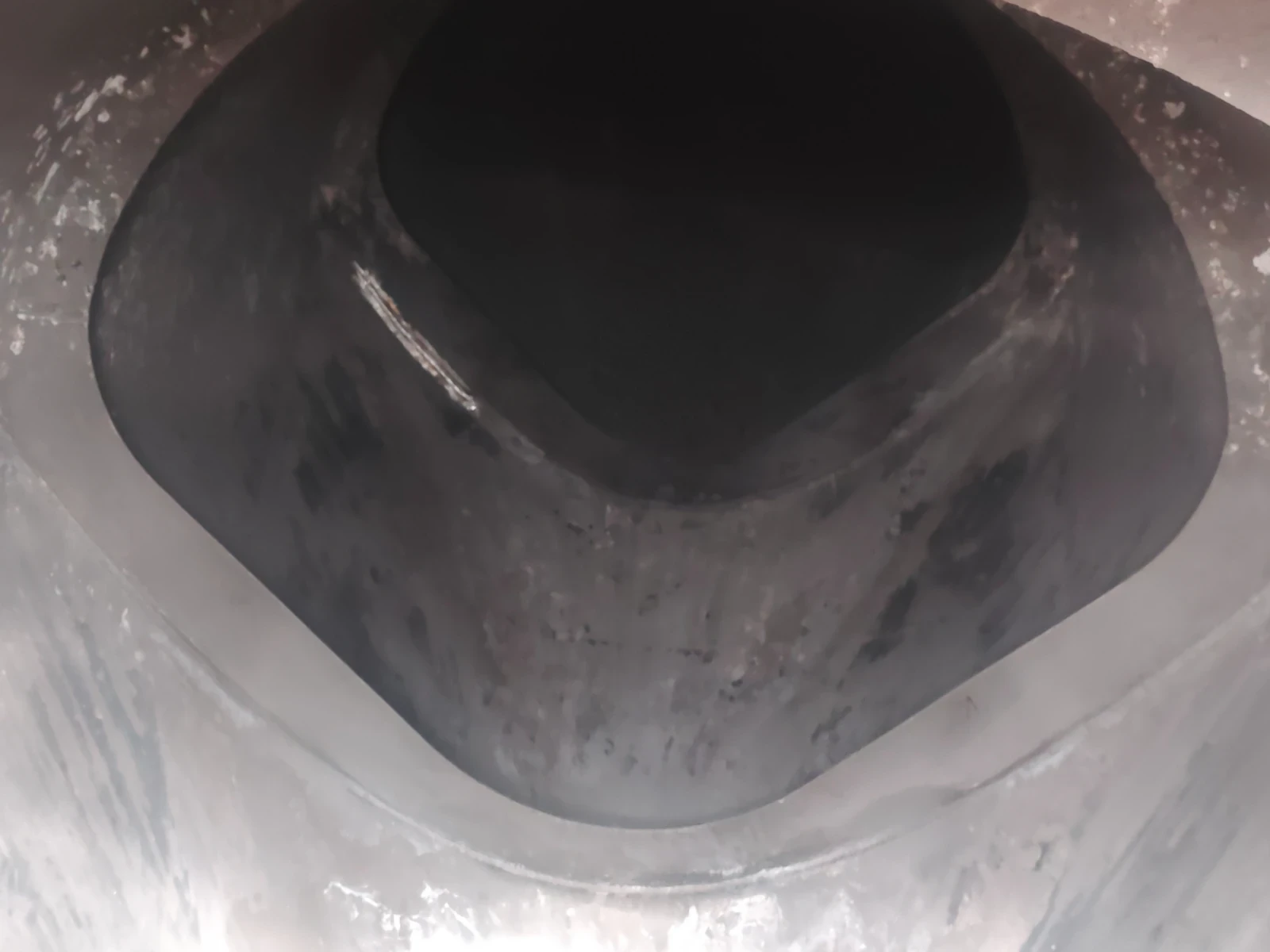 Полуремарке Feldbinder 55.3, снимка 6 - Ремаркета - 54555480