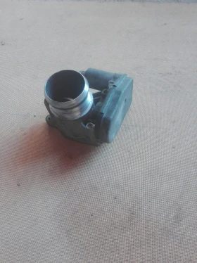 дросел Ланд Ровър Евок 2.2д