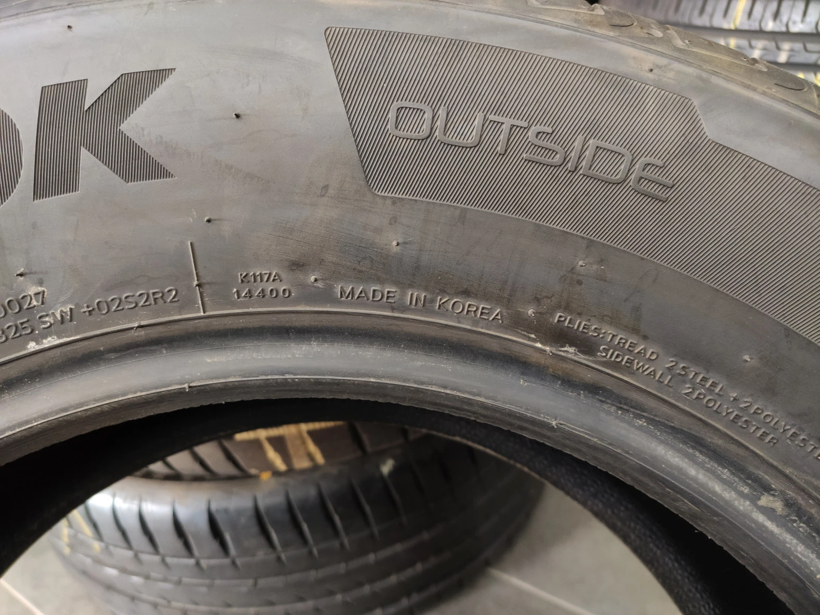  235/65R17 | Mobile.bg   6