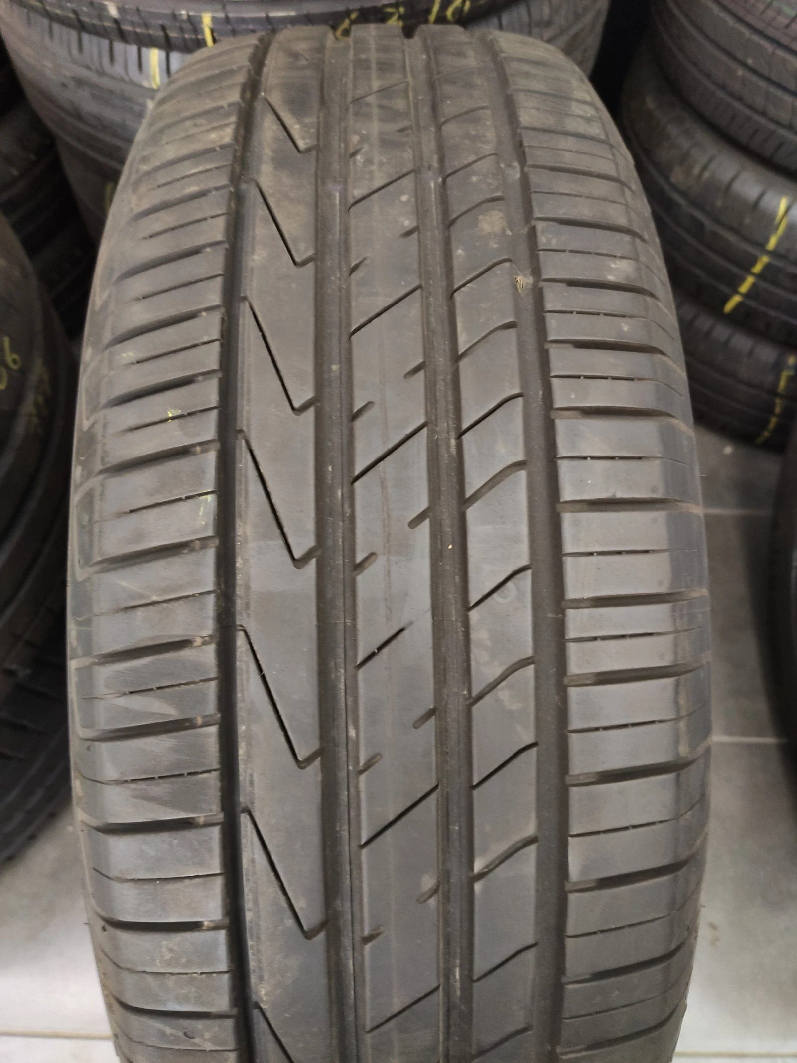  235/65R17 | Mobile.bg   2