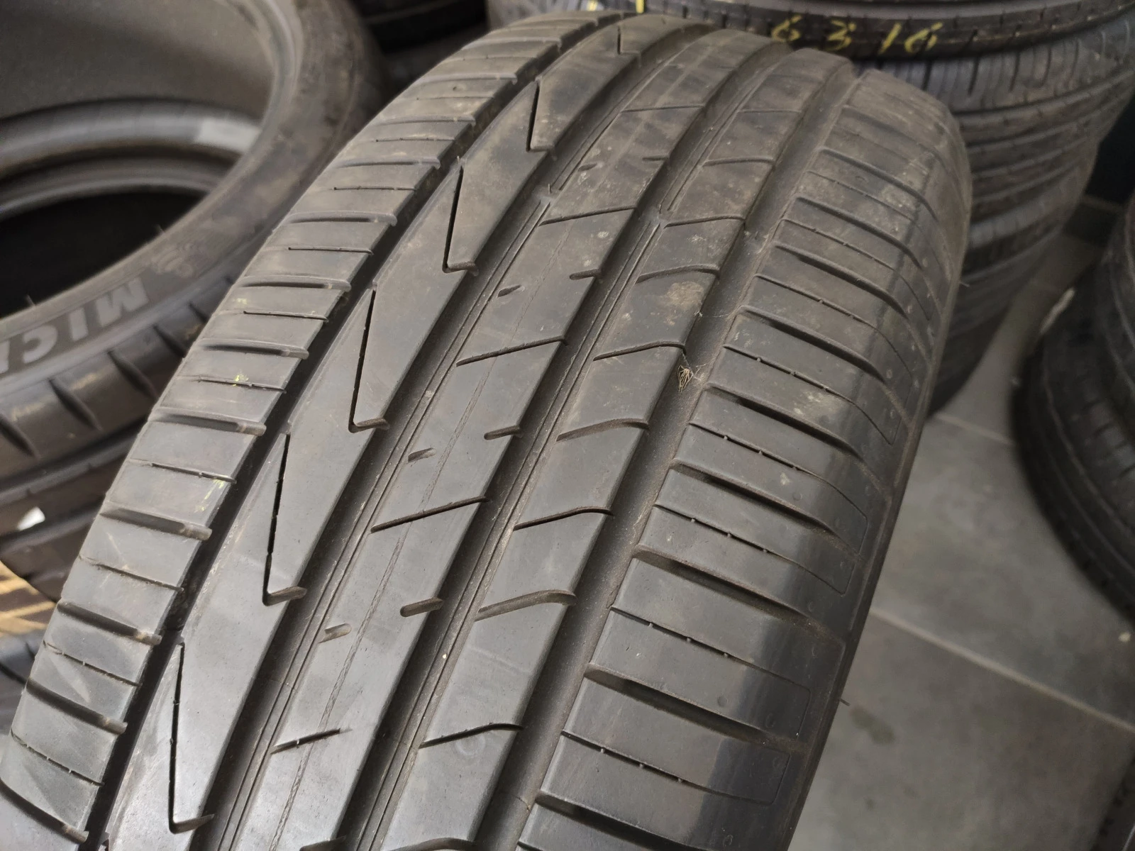  235/65R17 | Mobile.bg   3