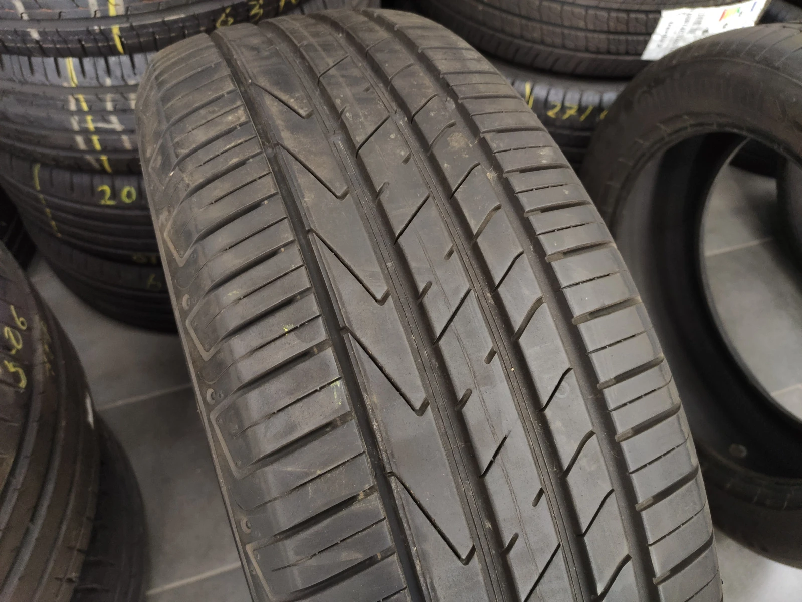  235/65R17 | Mobile.bg   1