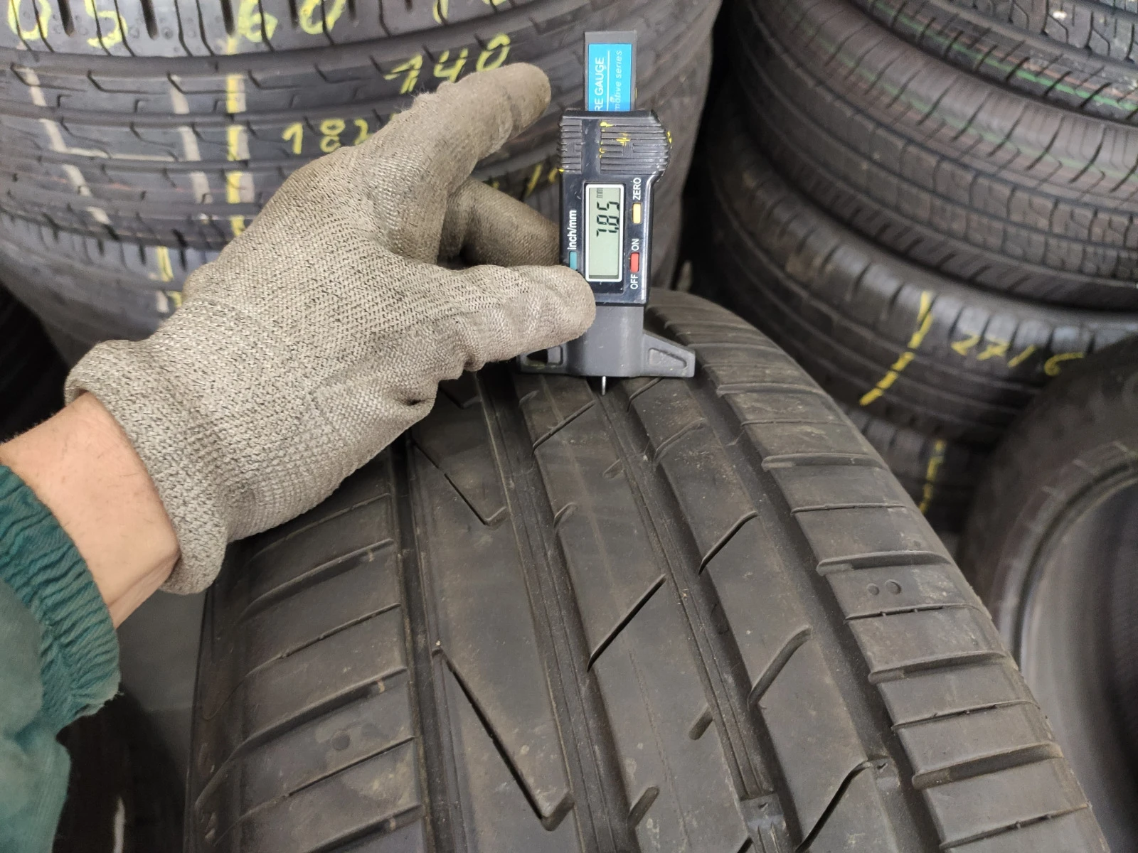  235/65R17 | Mobile.bg   4