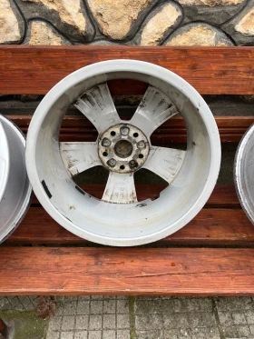 Джанти, снимка 9 - Гуми и джанти - 52352013