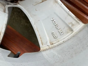 Джанти, снимка 7 - Гуми и джанти - 52352013