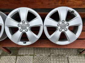 Джанти, снимка 3 - Гуми и джанти - 52352013