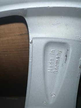 Джанти, снимка 7 - Гуми и джанти - 53572002