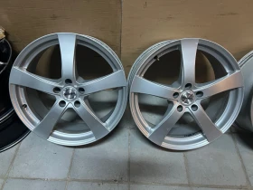 Джанти, снимка 3 - Гуми и джанти - 53572002