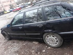 BMW 316 Комби за Части, снимка 4