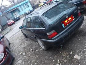BMW 316 Комби за Части, снимка 2
