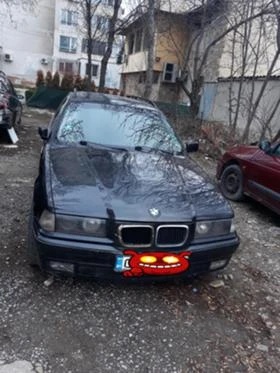 BMW 316 Комби за Части, снимка 1