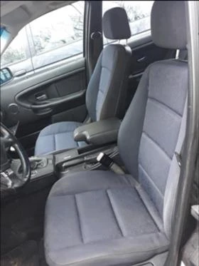 BMW 316 Комби за Части, снимка 8