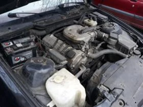 BMW 316 Комби за Части, снимка 6