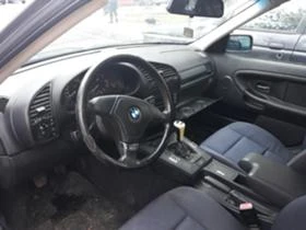 BMW 316 Комби за Части, снимка 7