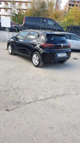 Renault Clio, снимка 3